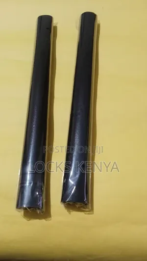 Stain Resistant Oven Liners