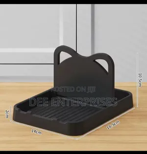 Pot Lid Rack/ Spoon Holder