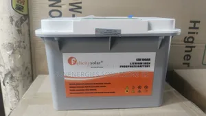 1.28kwh 12.8v Felicity Lithium Battery