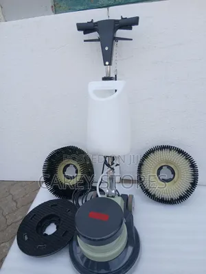 Astromilano Floor Scrubber Machine