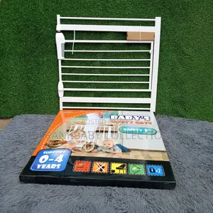 Safestep. Baby Gate