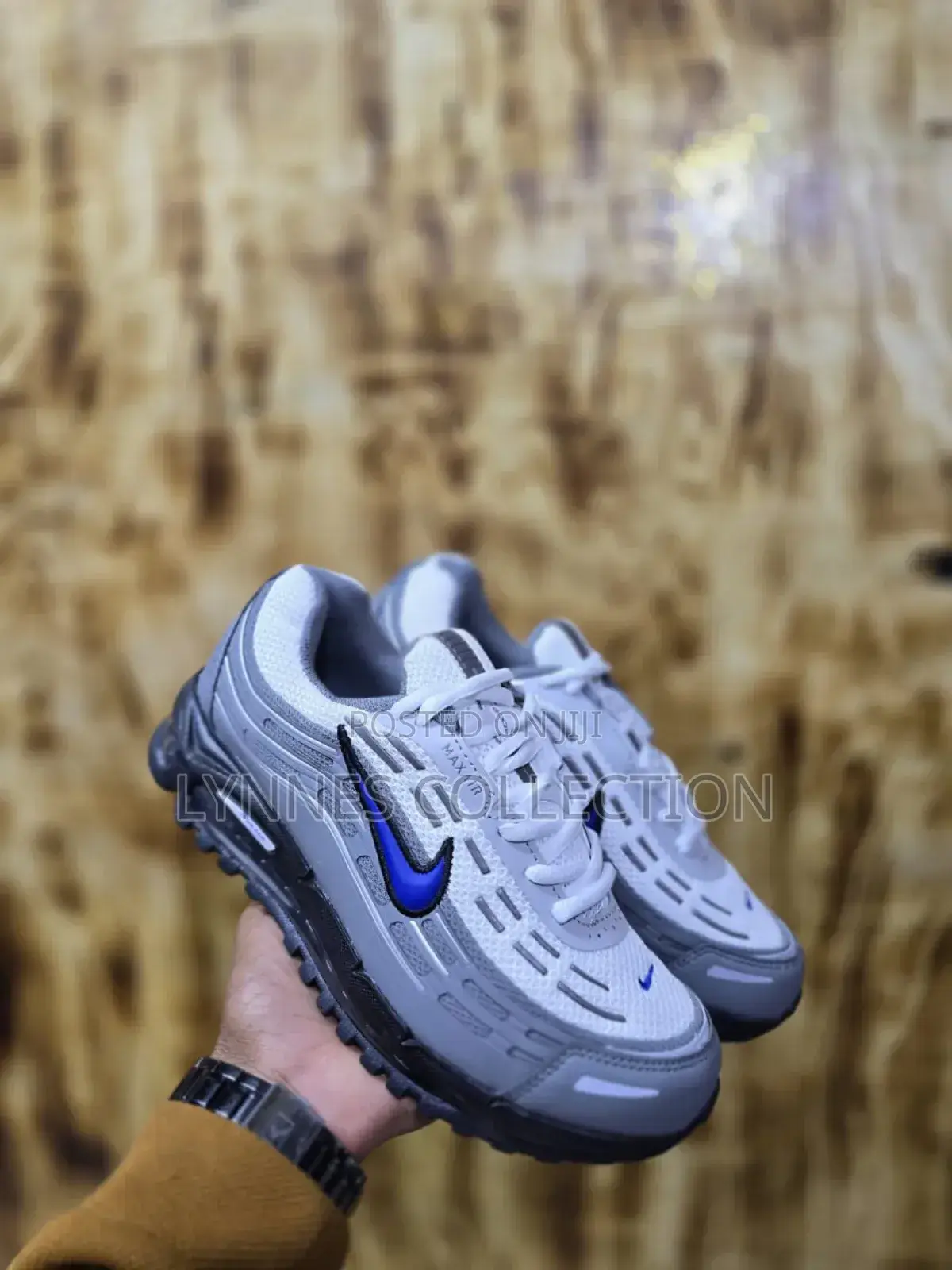 Airmax T1 Grey ,Tl Sizes 40-45