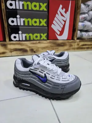 Airmax T1 Grey ,Tl Sizes 40-45