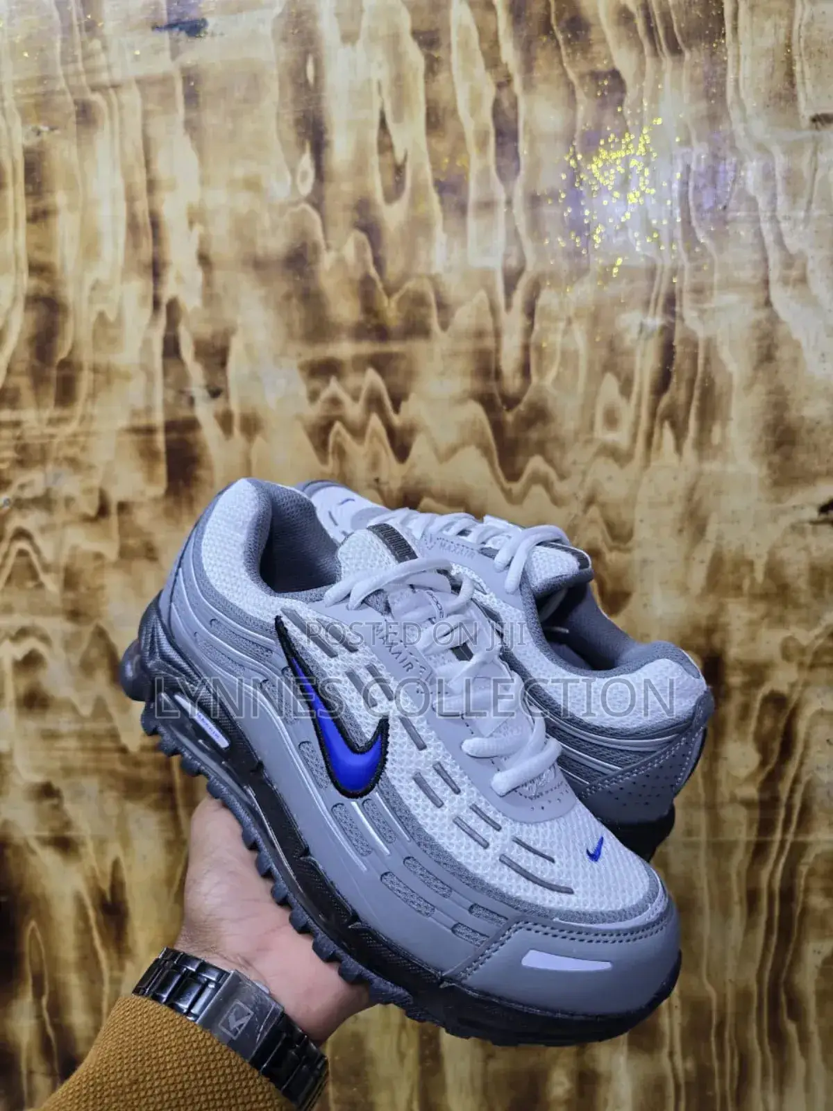 Airmax T1 Grey ,Tl Sizes 40-45