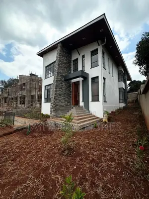 4bdrm House in Dagoretti for sale