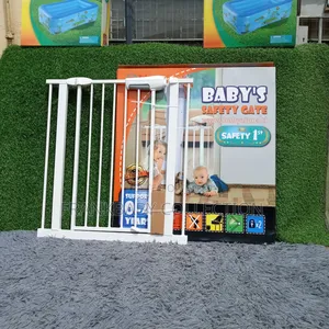 Kids Safe Door Safety Gate