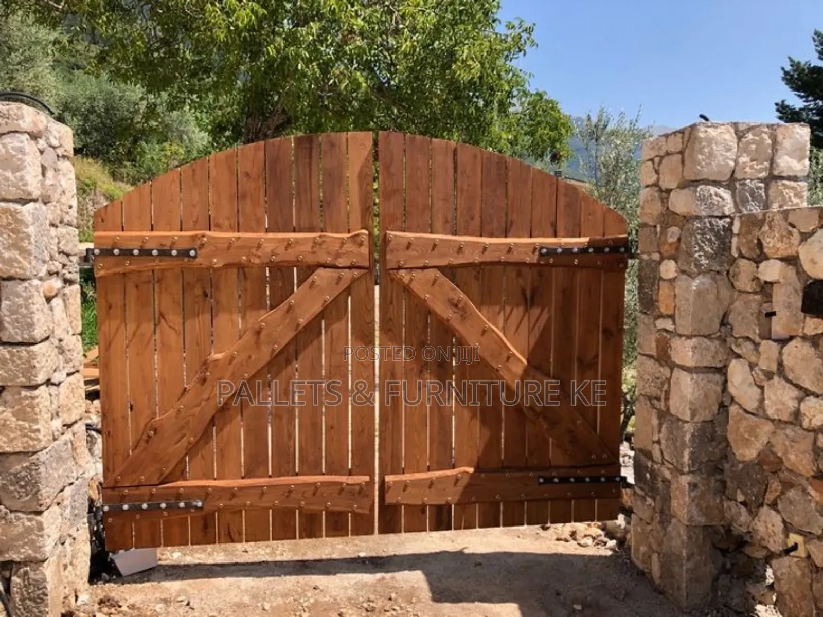 Earthwise Entry