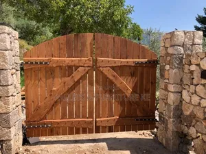 Earthwise Entry