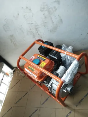 Water Pump Generator