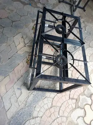Commercial Cooker Fast Heating