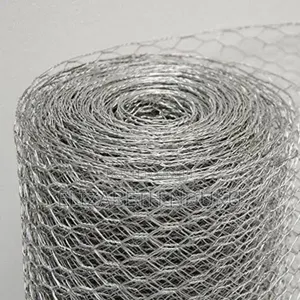 Chicken Wire 3ft by 30m Long 