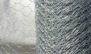 (3ft by 30m)Chicken Wire Mesh