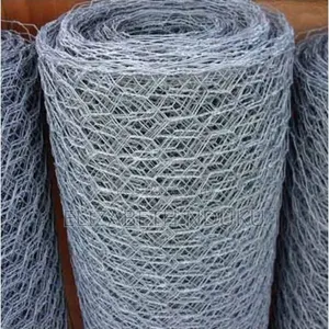 Long-Lasting Chicken Wire