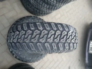 Maxtarek 265/75r16mt