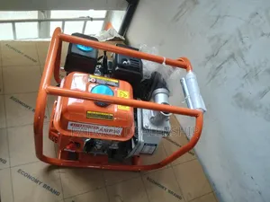 Astramilano Water Pump Generator