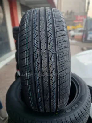 Maxtarek 235/60r18