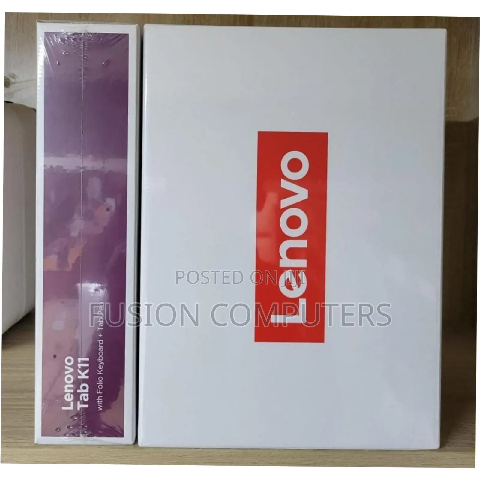 New Lenovo Tab K11 8 GB Gray