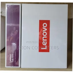 New Lenovo Tab K11 8 GB Gray