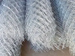 Robust Chain Link 11g, 80 by 80 Mm 5ft