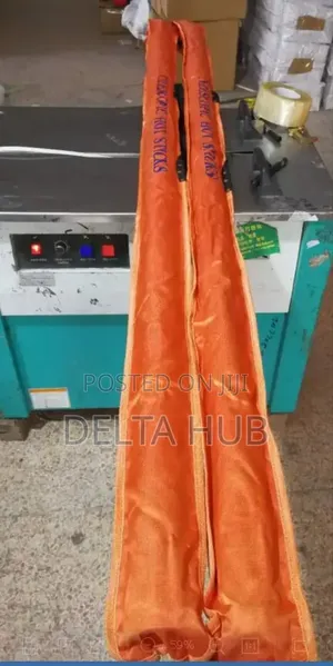 Power Line Operating Rod
