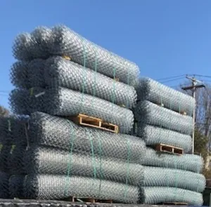 Chain Link 11-Gauge ( Long Performance)