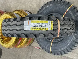 7.50r16 Jk Tires Trak Tuff