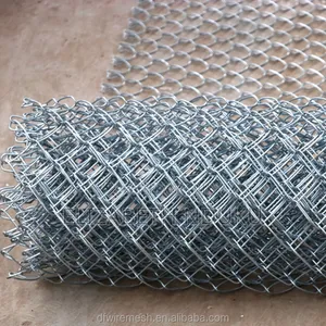 11g Chain Link ( Residential Fencing)
