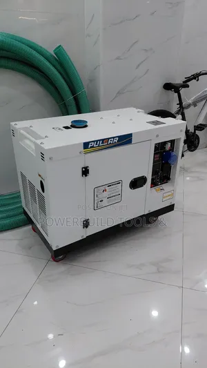 Pulsar 15kva Single Phase Automatic