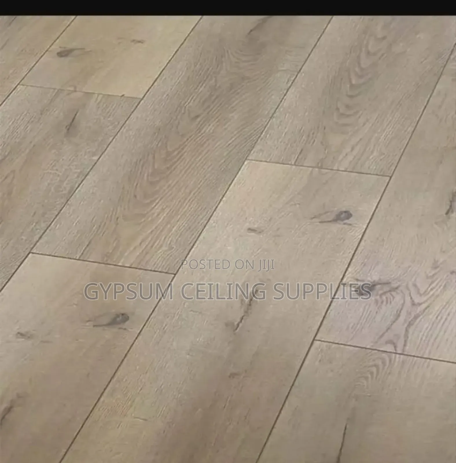 Laminate Flooring 12mm