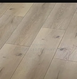 Laminate Flooring 12mm