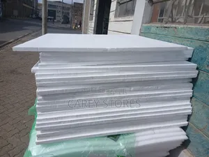 Hard Styrofoam 4 By 4 Feet
