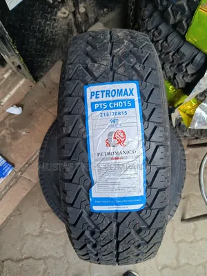 Petromax 215/70r15 A