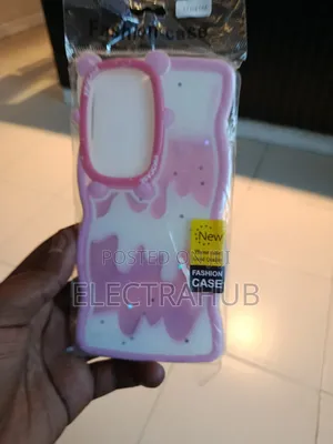 Samsung Galaxy S23 Ultra Stylish Case New Sealed