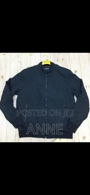 Mens Jackets