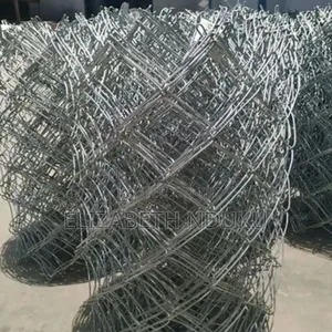 Top Security Chain Link 11g