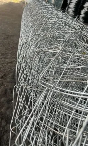 6ft Chain Link, 11g