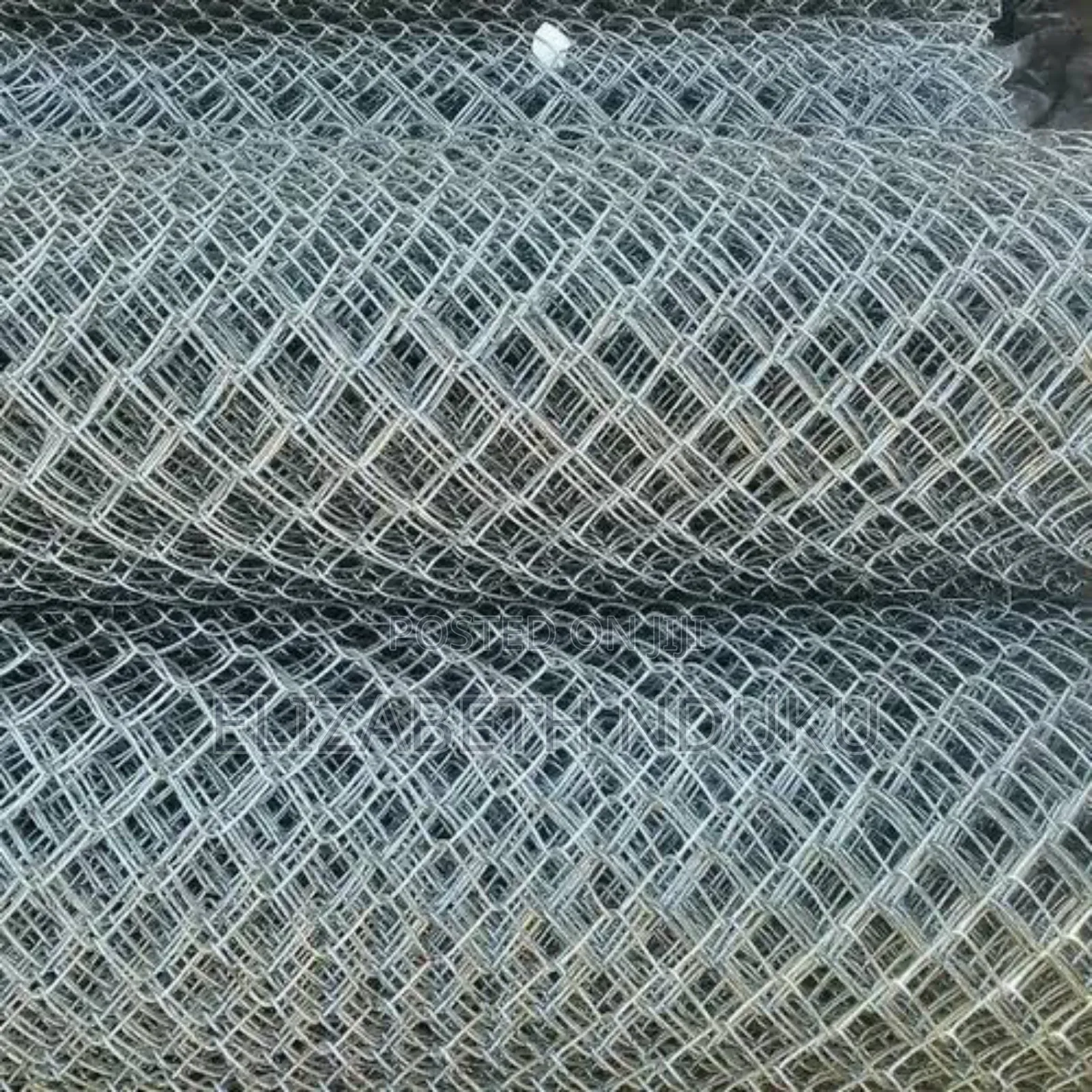 Secure Perimeter Chain Link 11g 6ft Height