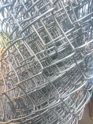 Commercial Fencing 6ft Chain Link 11g