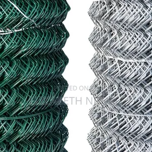 Anti Corrosion 6ft Chain Link 11g