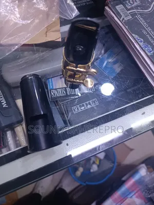 Tenor Saxophone Mouthpiece