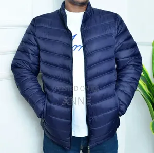 Puff Jackets