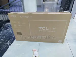 TCL 43 Inch Qled Tv