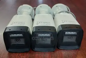 Ds-2ce16d0t-LPTS 2mp Two Way Audio Fixed Mini Bullet Camera