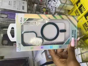 Coska Newskin Maxprotect Magsafe Case for Samsung Galaxy S25 Ultra