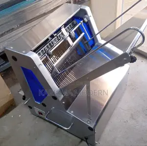 Bread Slicer For Bakery Durable