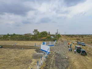 Land for Sale in Ruiru Kamakis ^Jw