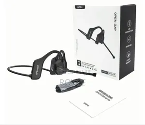 Open Ear - Airx3 Headset