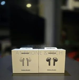 Galaxy Buds 3