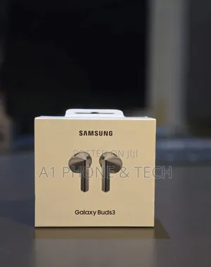 Galaxy Buds 3
