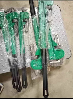 Quality Pipe Wrench Machine/Pipe Wrench